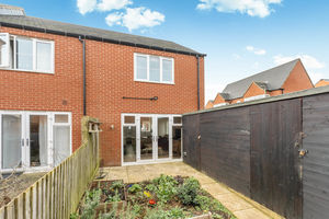 Swift Drive Bodicote